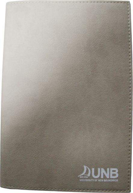 University of New Brunswick 2025-2026 Academic Year Planner Scholar Toscana English- Assorted Colors