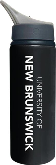 University of New Brunswick 25 oz. Sports Bottle