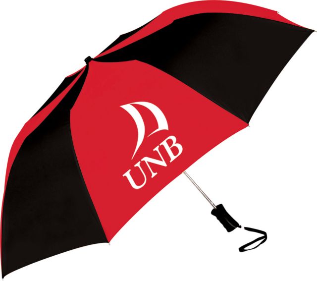 University of New Brunswick 48'' Umbrella
