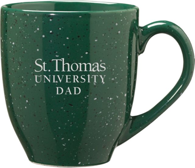 St. Thomas University 16 oz. Dad Mug
