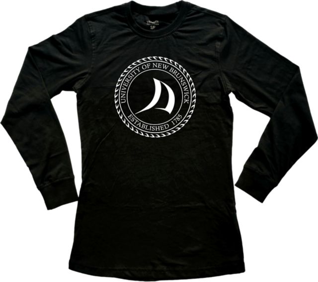 University of New Brunswick Women's Long Sleeve T-Shirt