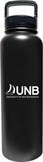 University of New Brunswick 40 oz. Water Bottle