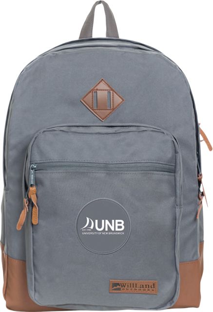 University of New Brunswick Backpack