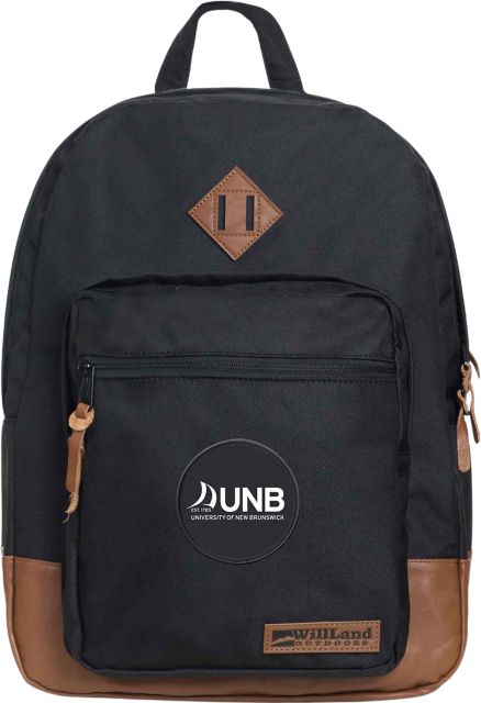 University of New Brunswick University Backpack