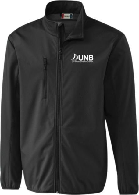 University of New Brunswick Full Zip Jacket