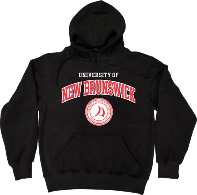 University of New Brunswick Pullover Hoodie