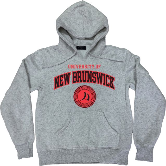 University of New Brunswick Pullover Hoodie