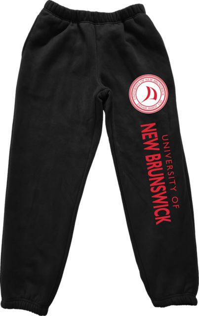 University of New Brunswick Sweatpants
