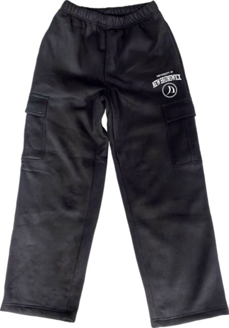 University of New Brunswick Cargo Sweatpants
