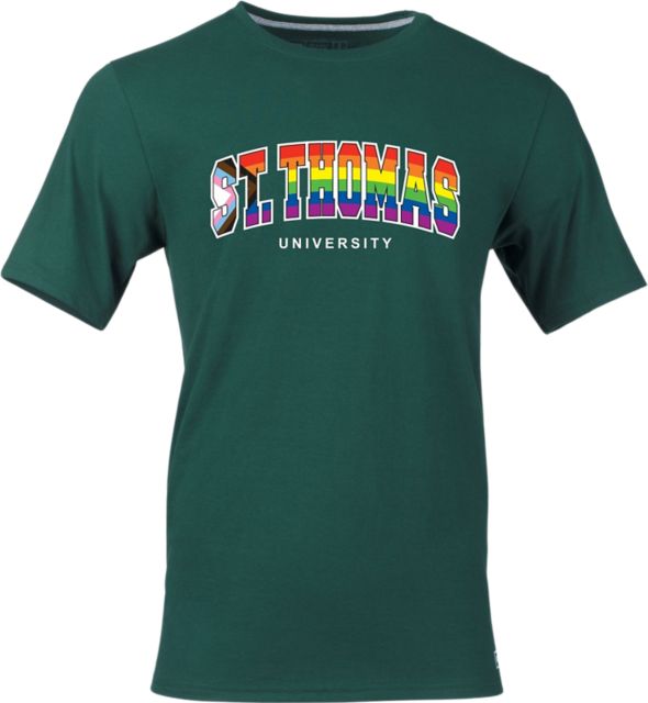 St. Thomas University Short Sleeve T-Shirt