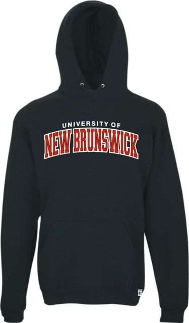 University of New Brunswick Hooded Sweatshirt
