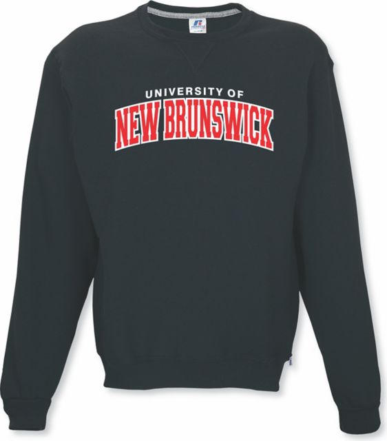University of New Brunswick Crewneck Shirt