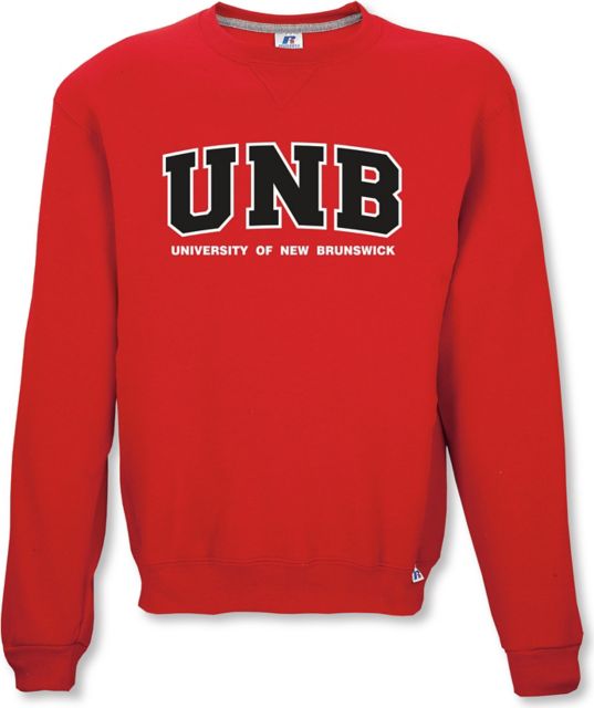 Nb sweatshirt on sale