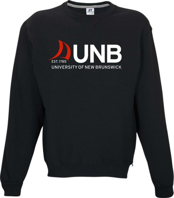 University of New Brunswick Crewneck Sweatshirt