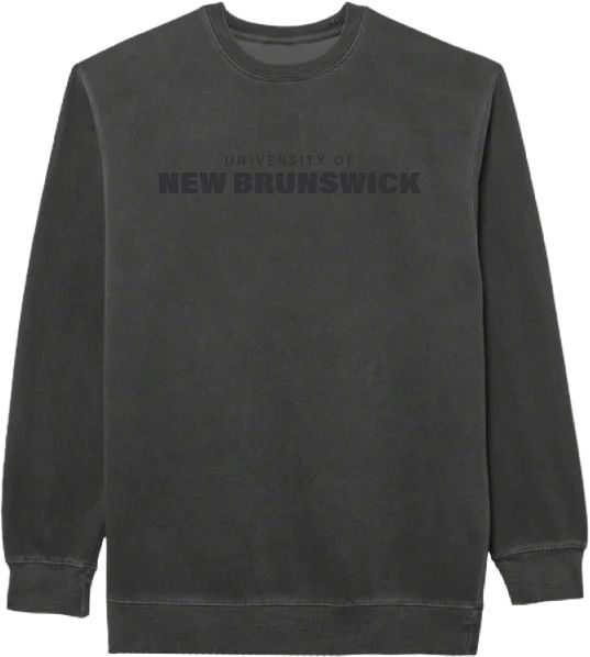 University of New Brunswick Crewneck Sweatshirt