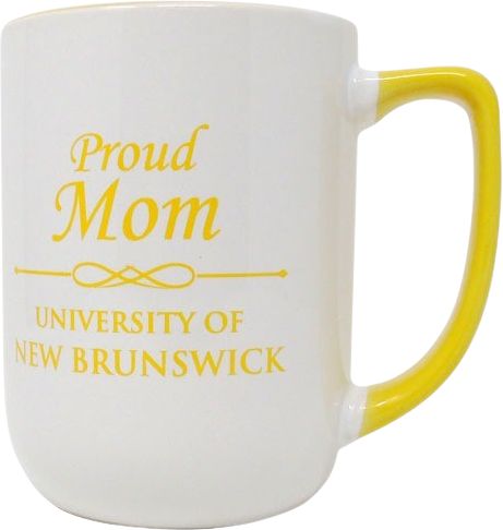 Travel Mug-Mom 17 oz.