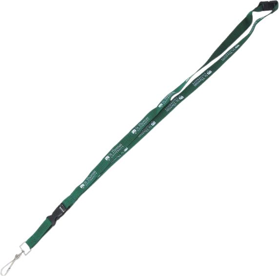 St. Thomas University 5/8'' Lanyard