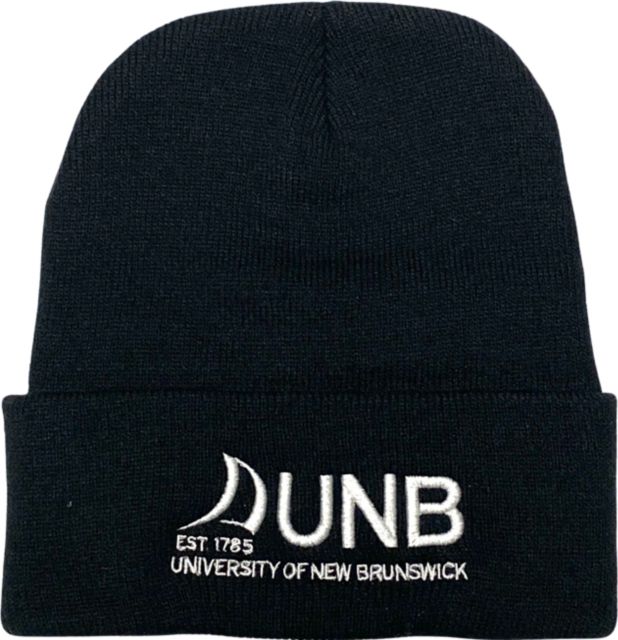 University of New Brunswick 12'' Cuffed Beanie
