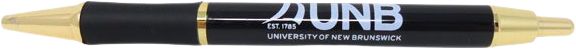University of New Brunswick Boxed Pen
