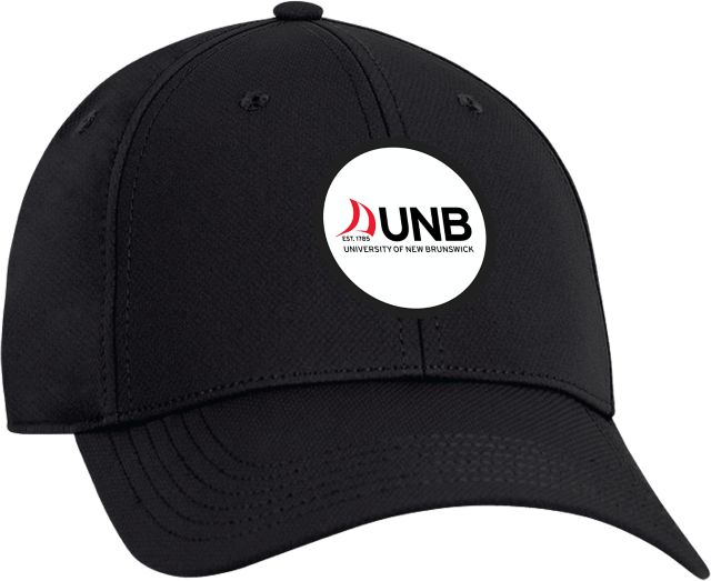 University of New Brunswick Stratus Adjustable Cap