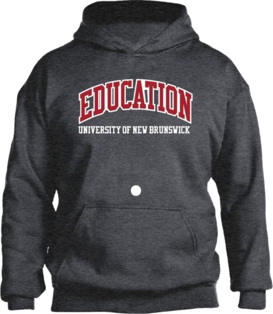 University of New Brunswick Hoodie