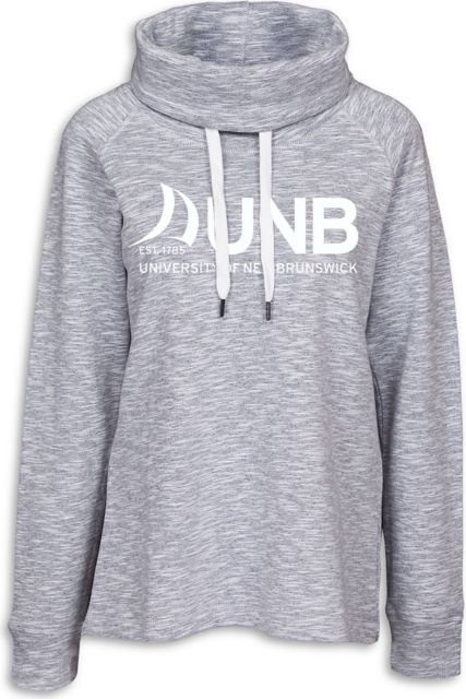 athletic fit sweatshirt