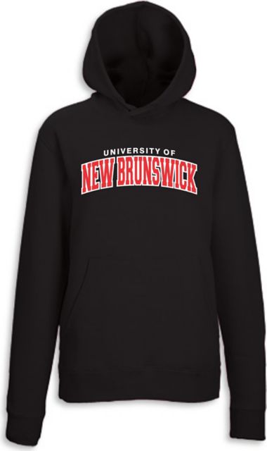 University of New Brunswick Nursing Hooded Sweatshirt