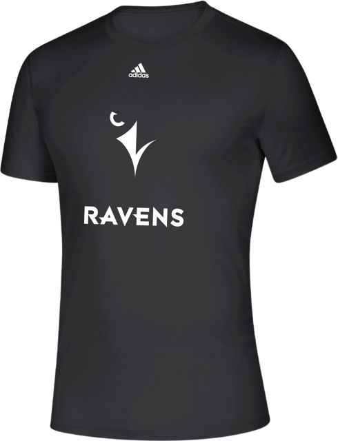 Carleton University Ravens Short Sleeve T Shirt Carleton University