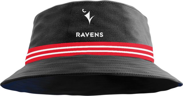 Ravens 2024 bucket hat