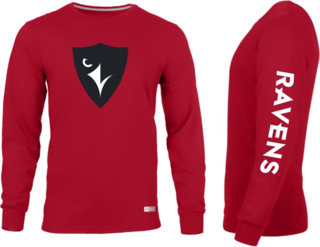 ravens long sleeve t shirt