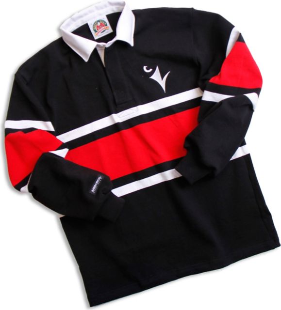 Carleton University Ravens Rugby Shirt Carleton University