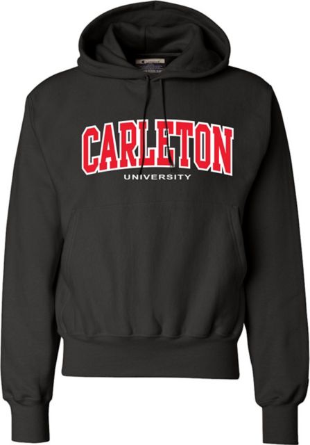 Carleton university hoodie new arrivals