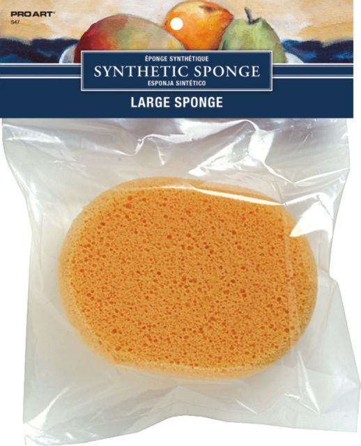 Pro Art Large Art and Craft Sponge