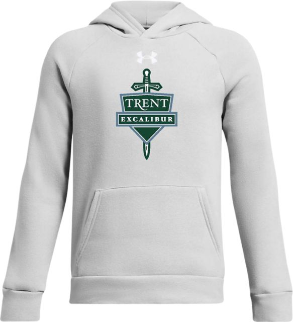 Trent University Excalibur Rival Hooded Sweatshirt