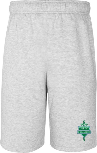 Trent University Excalibur Shorts
