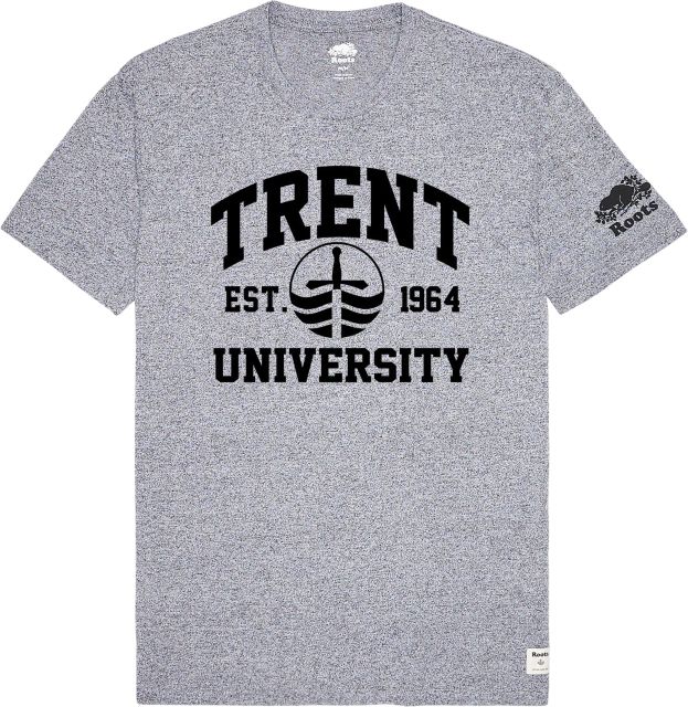 Trent University Short Sleeve T-Shirt