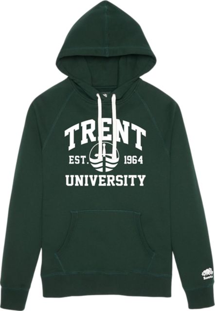 Trent University Kanga Hooded Sweatshirt