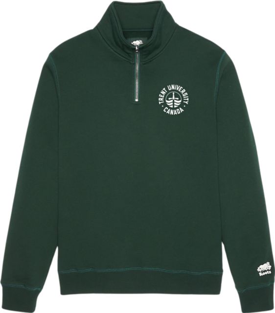 Trent University 1/4 Zip