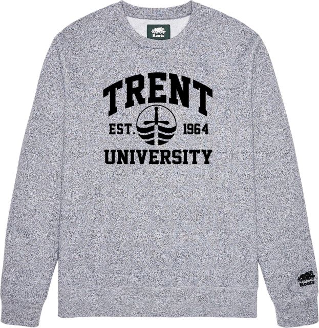 Trent University Crewneck Sweatshirt