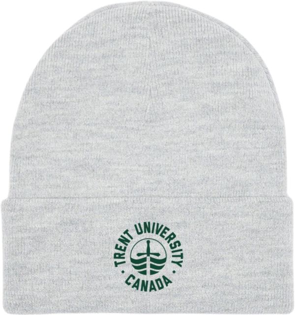 Trent University Toque Beanie