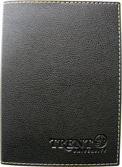 Trent University 2025-2026 Academic Year Planner Textagenda Club Bilingual