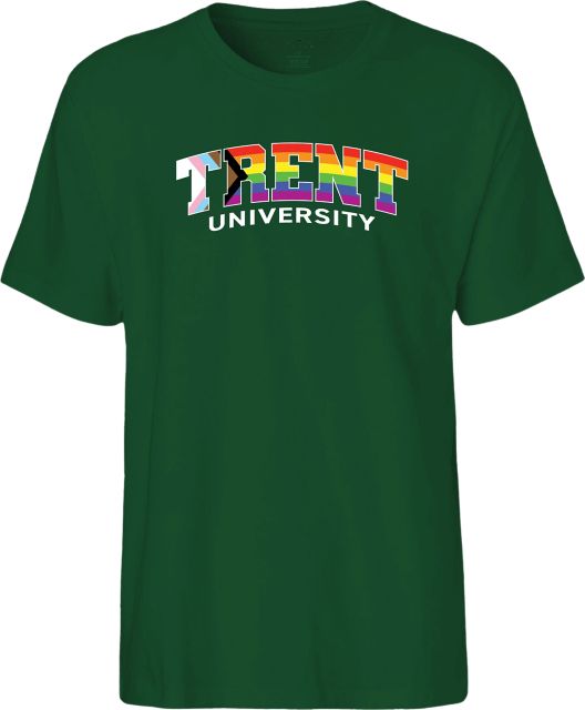 Trent University Pride Short Sleeve T-Shirt