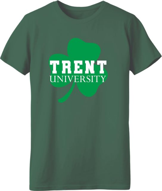 Trent University Short Sleeve T-Shirt