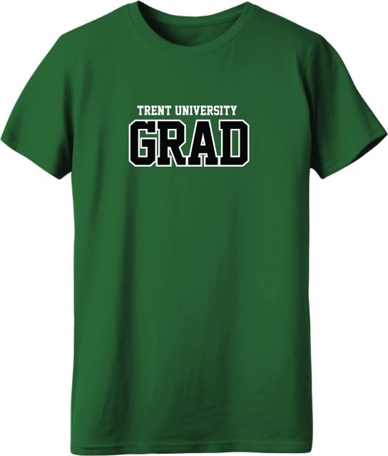Trent University Short Sleeve T-Shirt