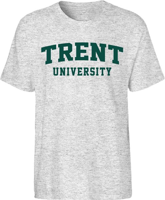 Trent University Short Sleeve T-Shirt