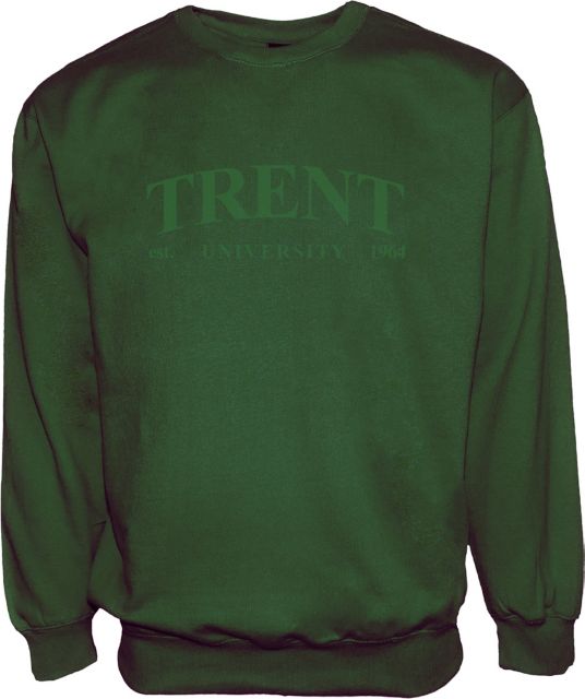 Trent University Crewneck