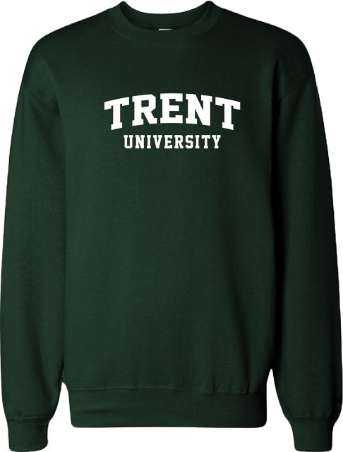 Trent University Crewneck Sweatshirt