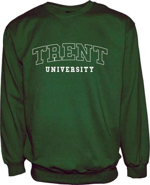 Trent University Crewneck
