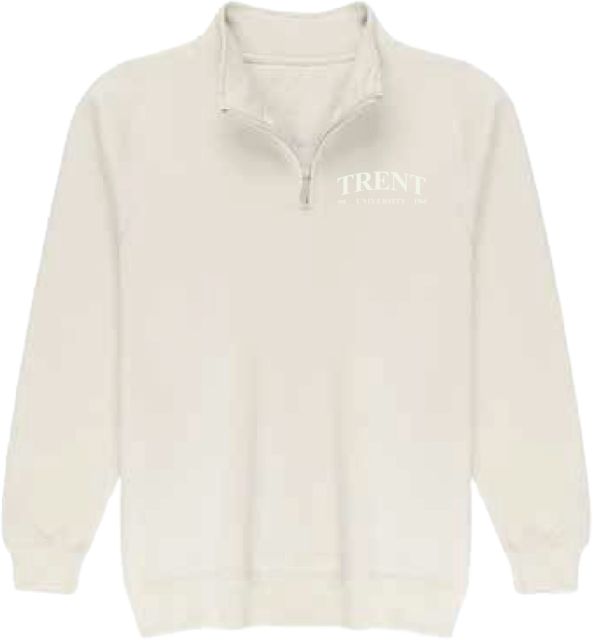 Trent University 1/4 Zip