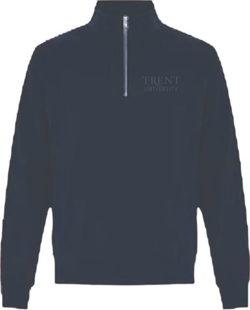 Trent University Streetwear 1/4 Zip